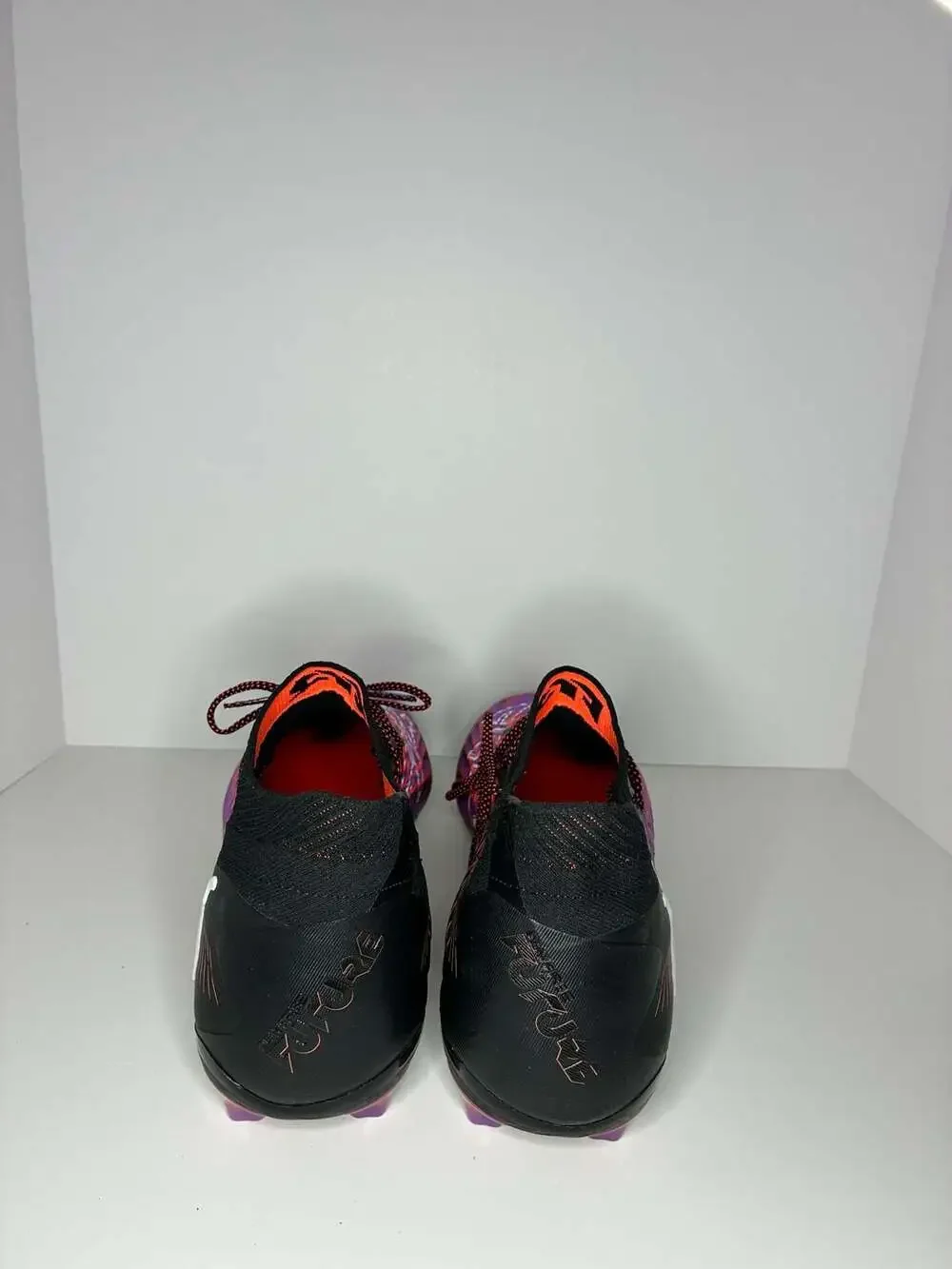 PUMA Future 8 Ultimate Firm Ground Soccer Cleat